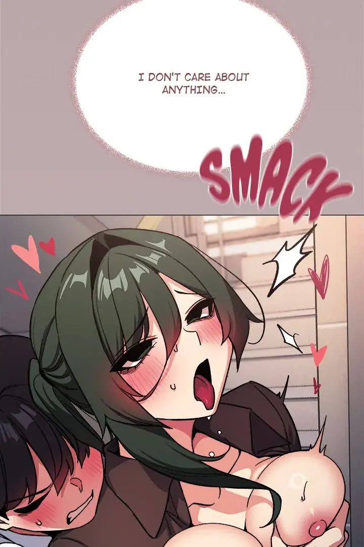 Someone Stop Her Chapter 51 Page 77