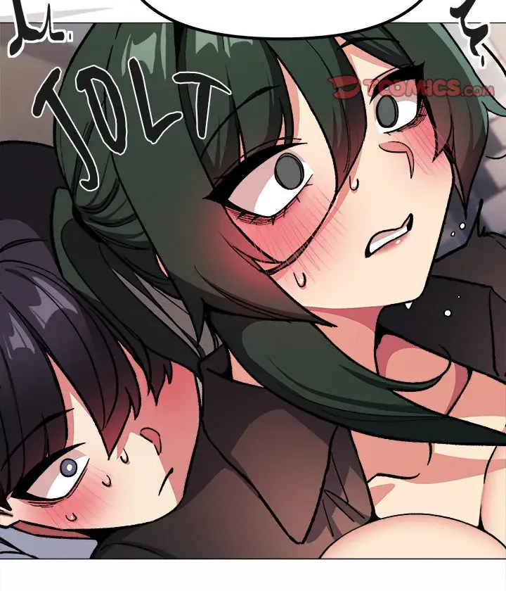 Someone Stop Her Chapter 51 Page 80