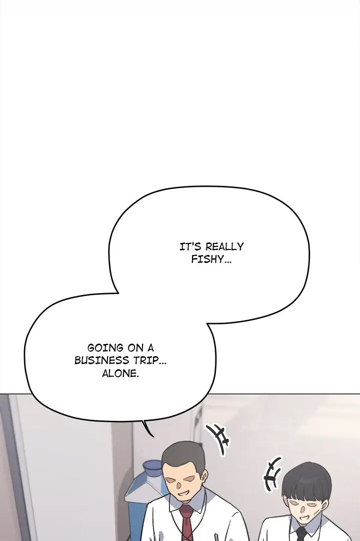 Someone Stop Her Chapter 51 Page 81