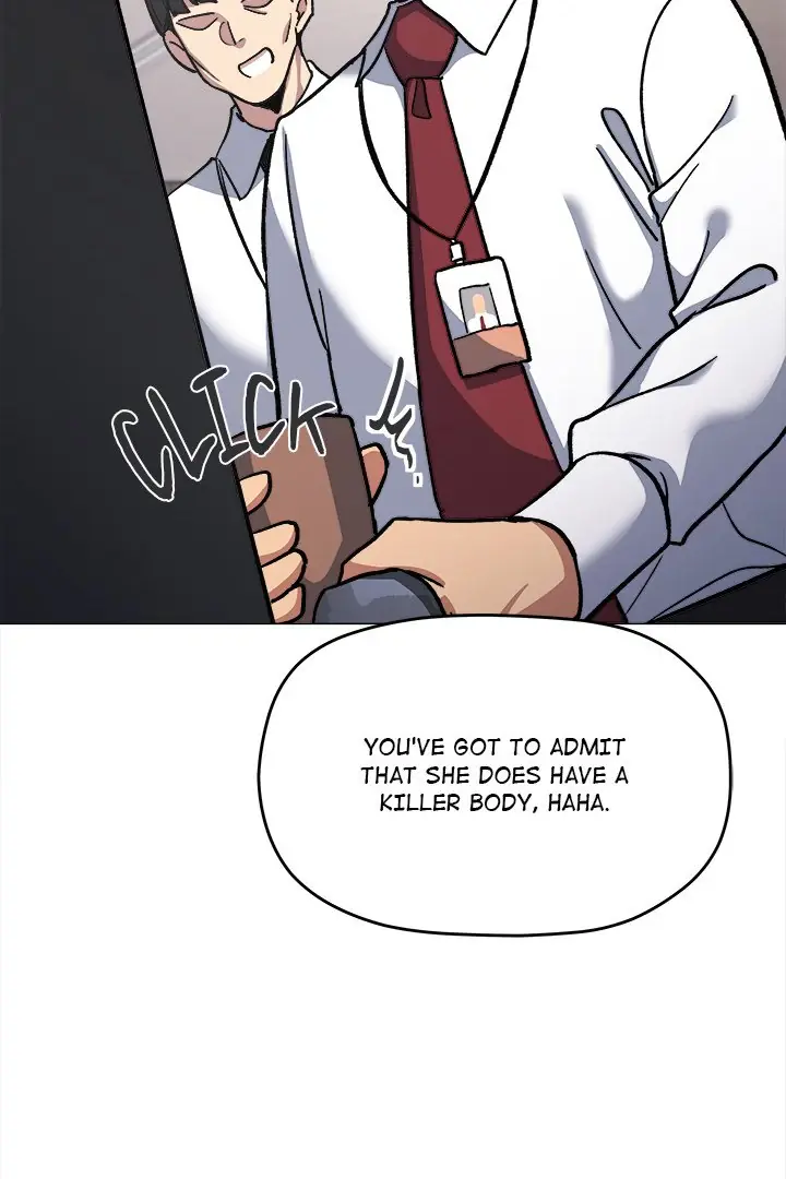 Someone Stop Her Chapter 51 Page 84