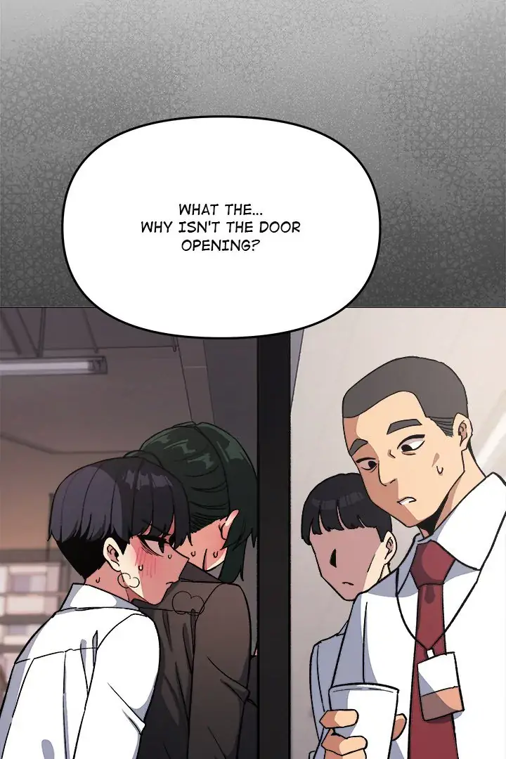 Someone Stop Her Chapter 51 Page 87