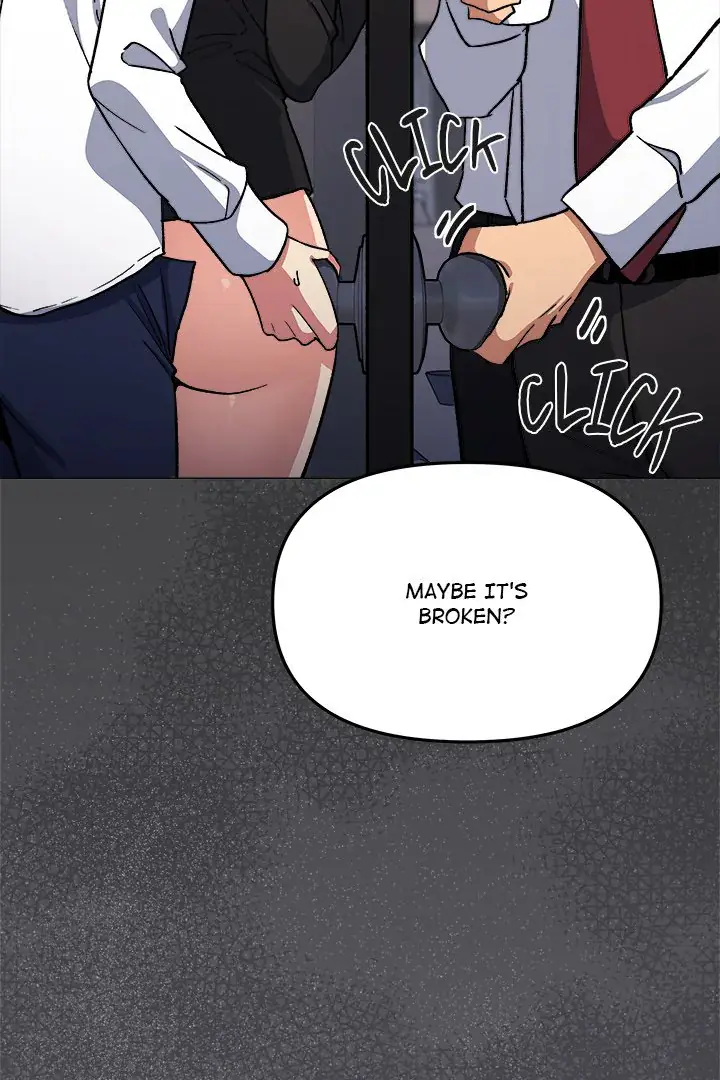 Someone Stop Her Chapter 51 Page 88