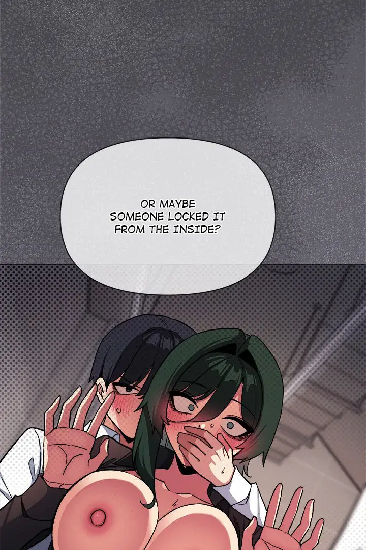 Someone Stop Her Chapter 51 Page 89