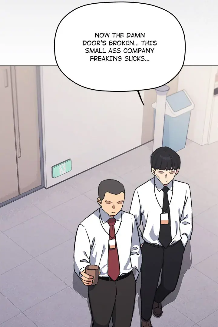 Someone Stop Her Chapter 51 Page 92