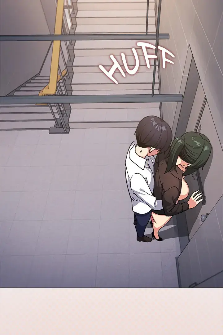 Someone Stop Her Chapter 51 Page 95