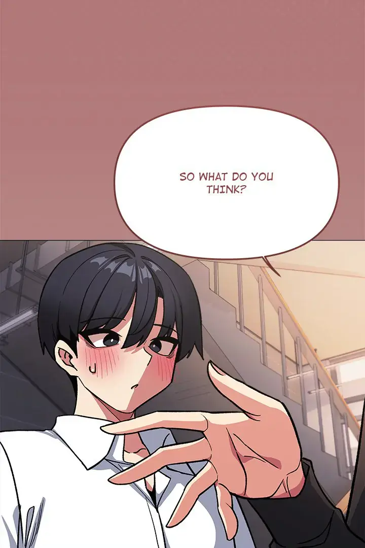 Someone Stop Her Chapter 51 Page 98