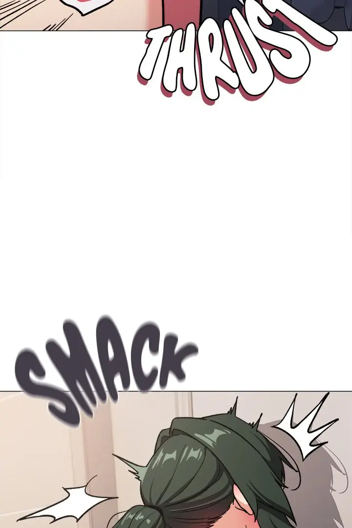 Someone Stop Her Chapter 51 Page 107