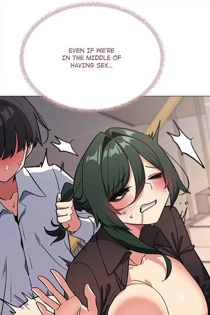 Someone Stop Her Chapter 51 Page 110