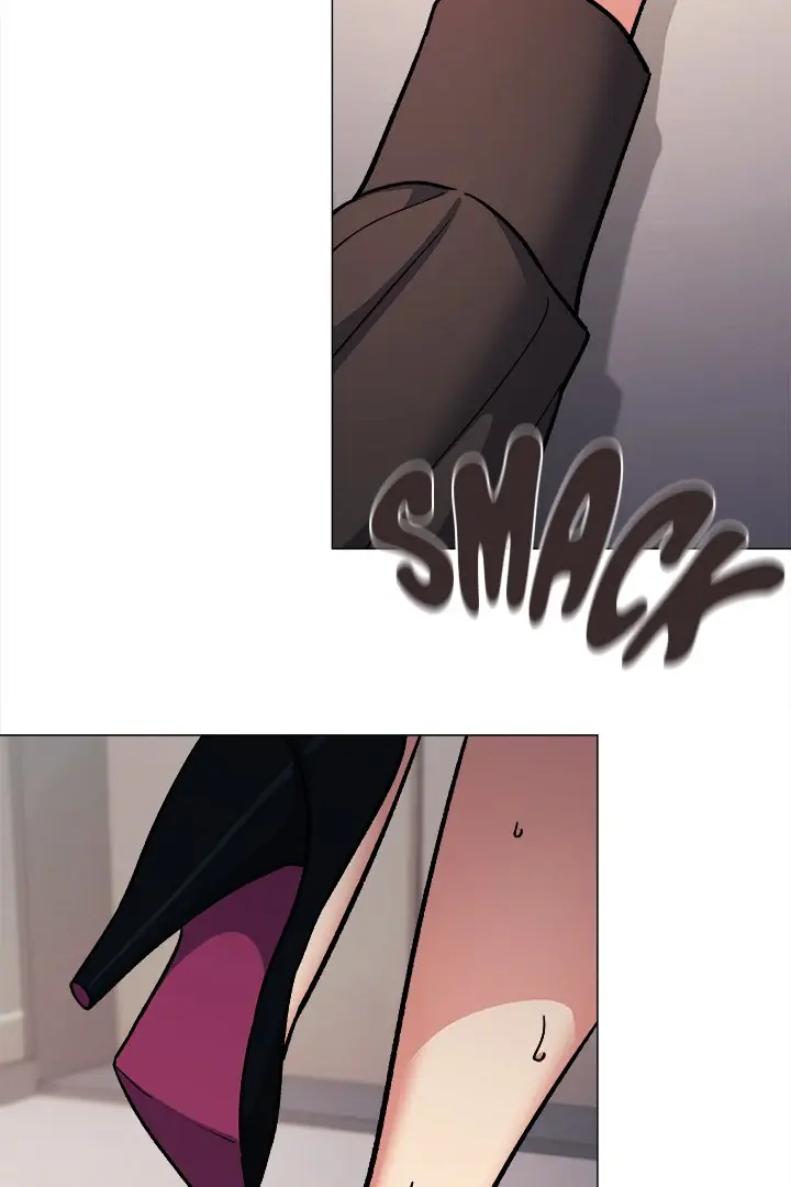 Someone Stop Her Chapter 51 Page 118