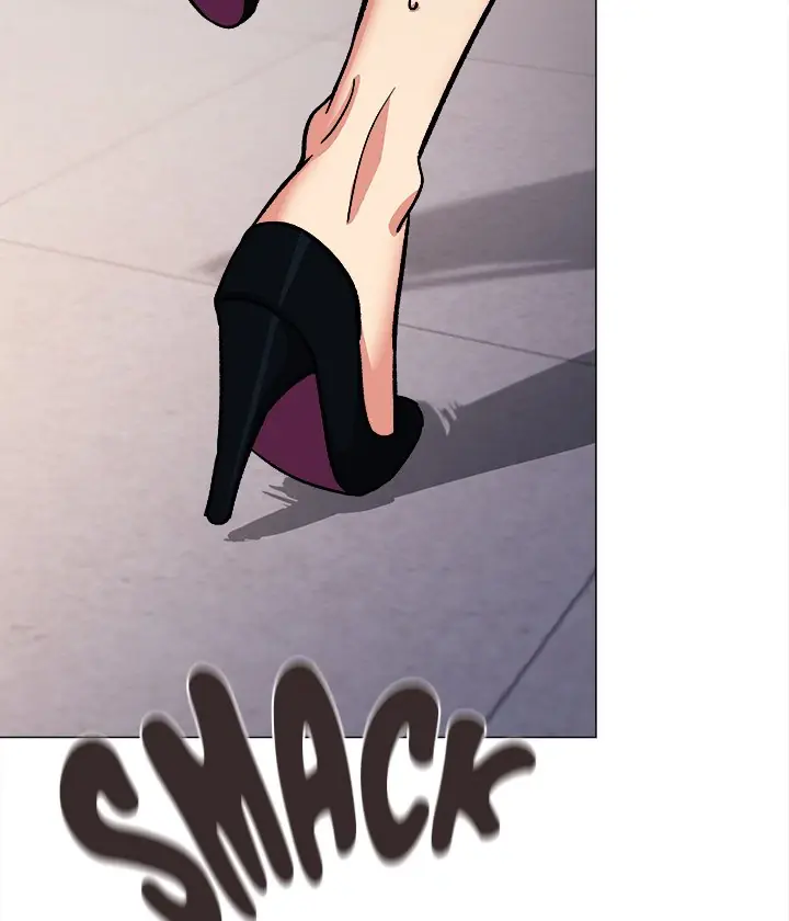 Someone Stop Her Chapter 51 Page 119