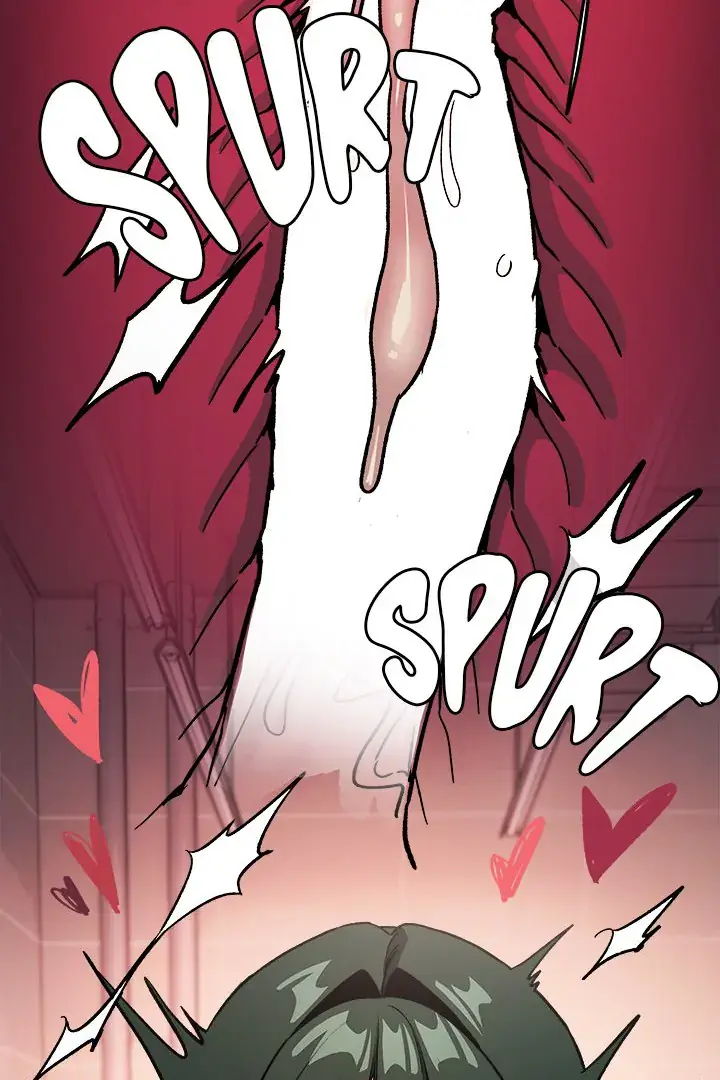 Someone Stop Her Chapter 51 Page 126