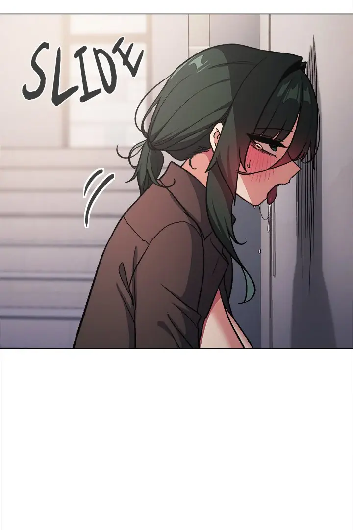 Someone Stop Her Chapter 51 Page 134