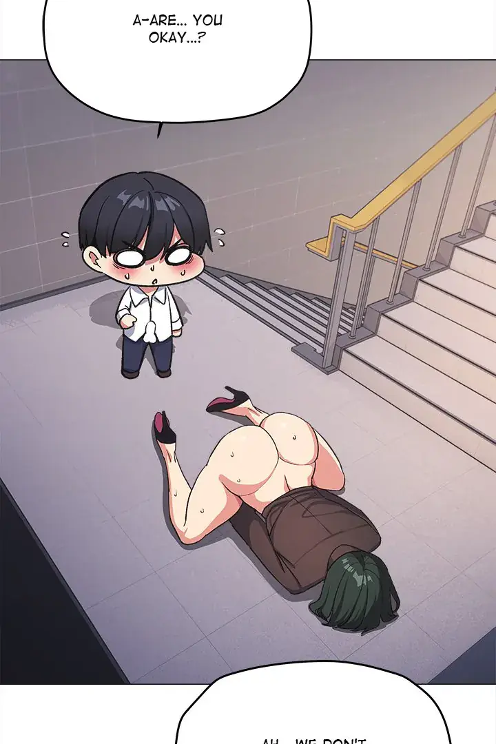 Someone Stop Her Chapter 51 Page 140