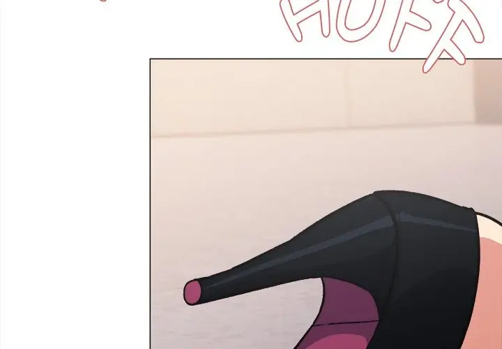 Someone Stop Her Chapter 52 Page 3