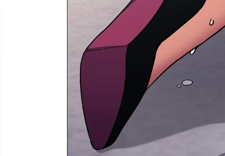 Someone Stop Her Chapter 52 Page 4
