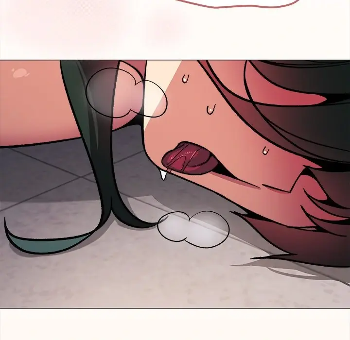 Someone Stop Her Chapter 52 Page 7