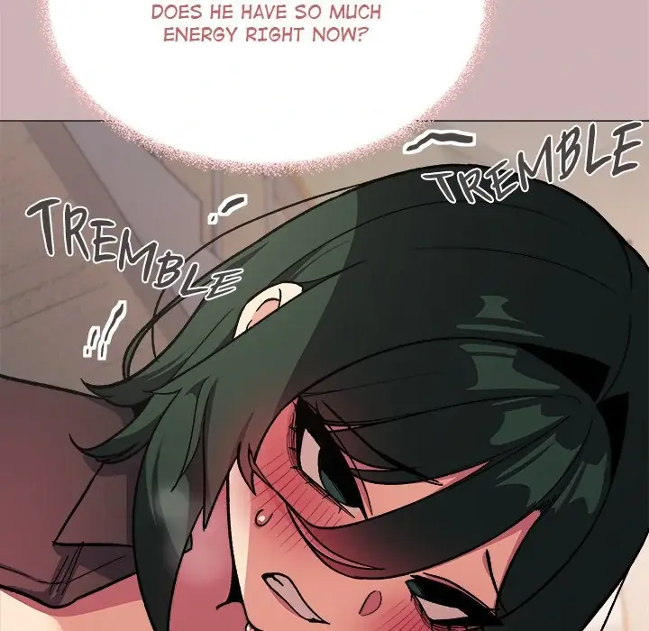 Someone Stop Her Chapter 52 Page 16