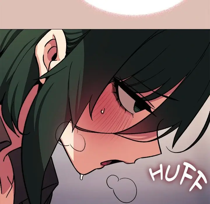 Someone Stop Her Chapter 52 Page 28