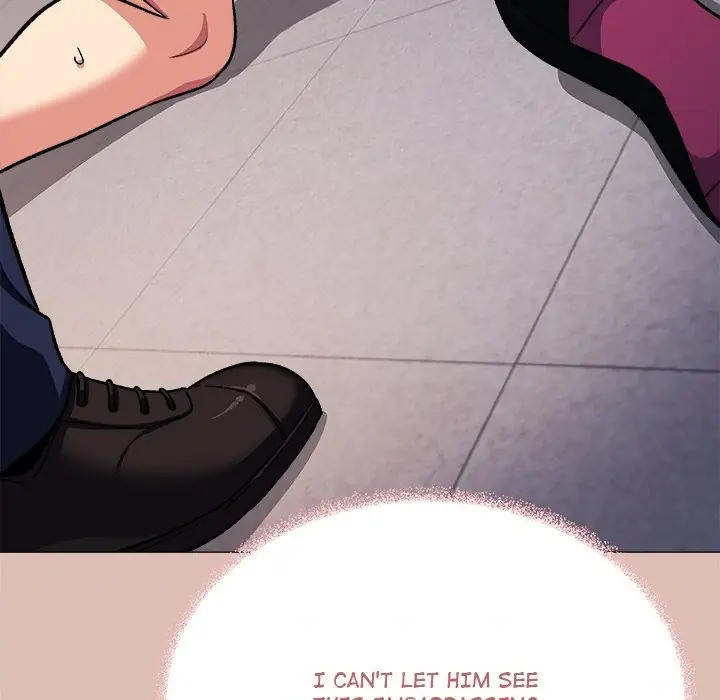 Someone Stop Her Chapter 52 Page 32