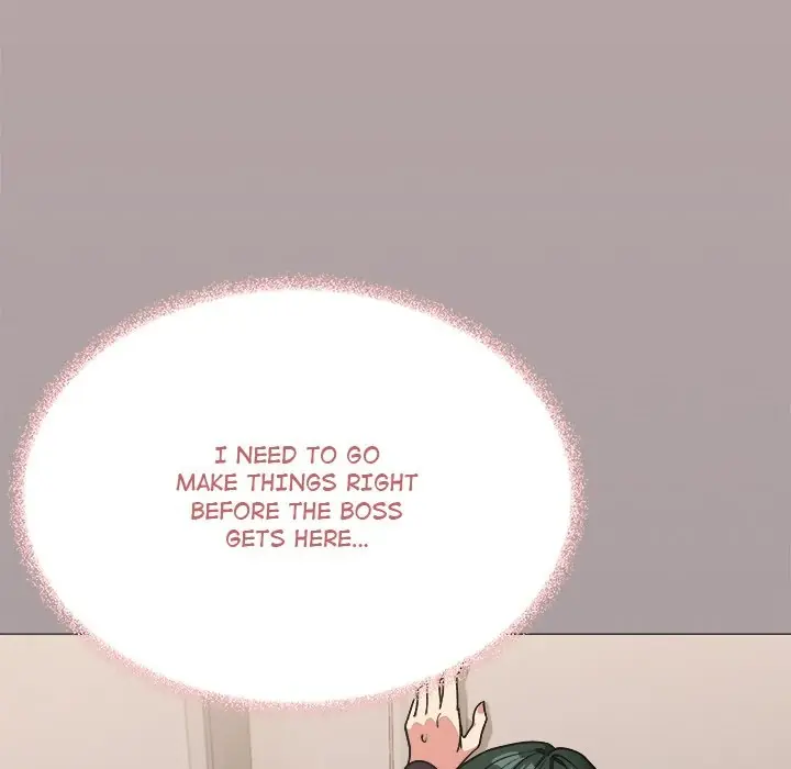 Someone Stop Her Chapter 52 Page 36
