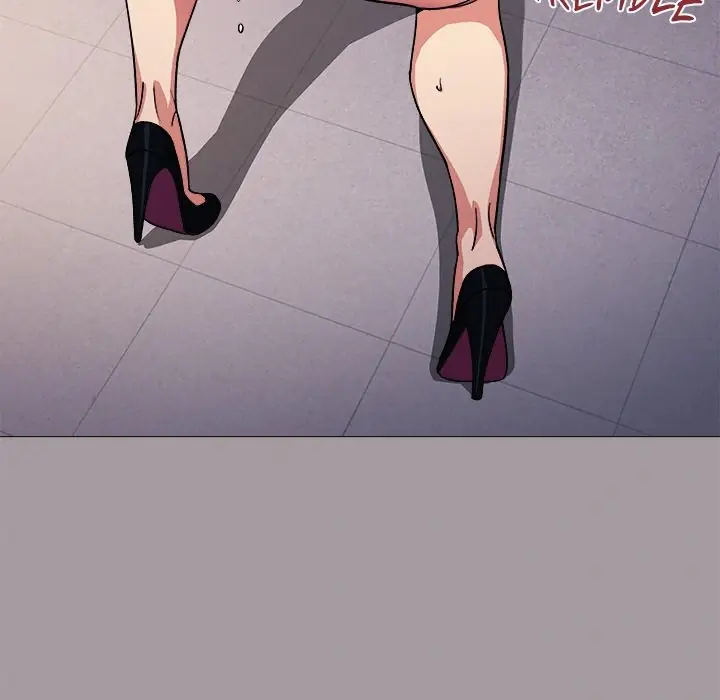 Someone Stop Her Chapter 52 Page 38