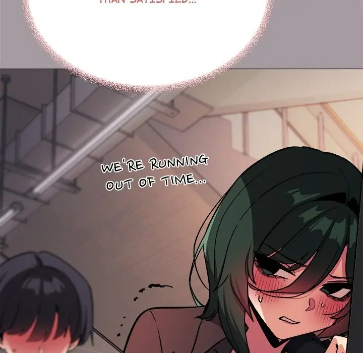Someone Stop Her Chapter 52 Page 43