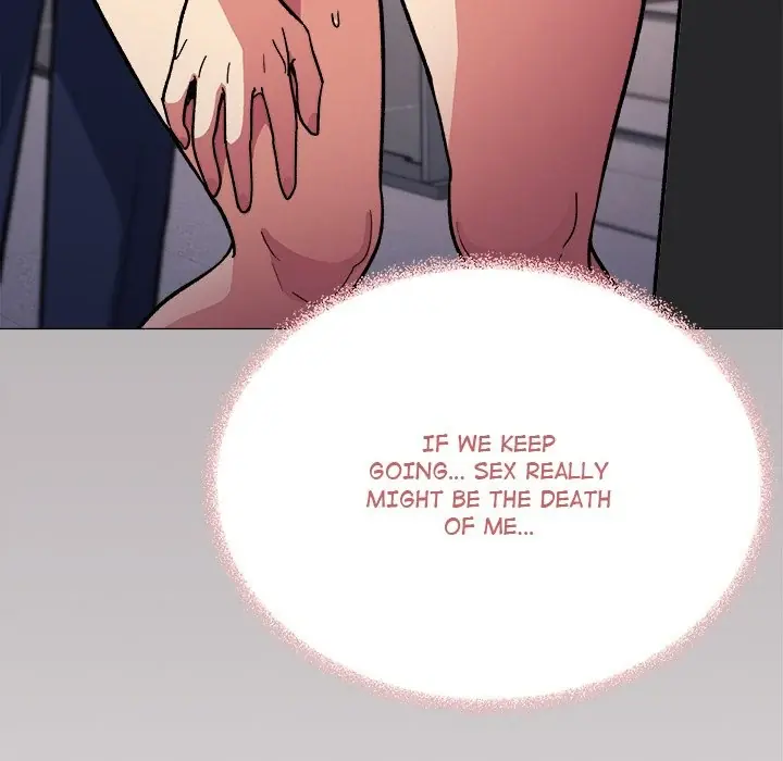 Someone Stop Her Chapter 52 Page 45