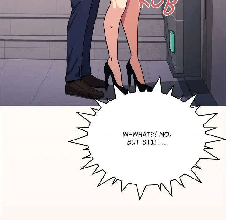 Someone Stop Her Chapter 52 Page 59