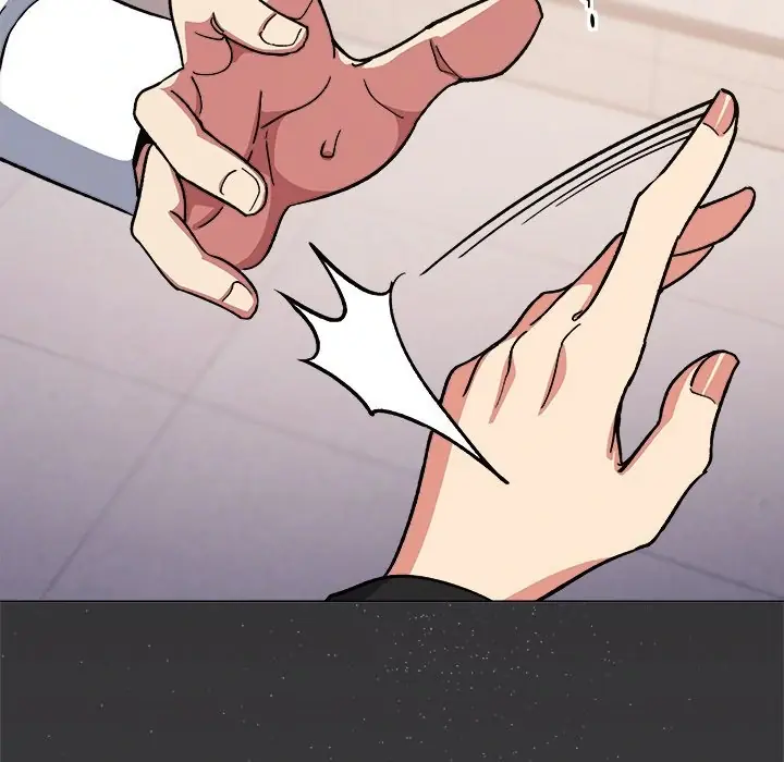 Someone Stop Her Chapter 52 Page 72