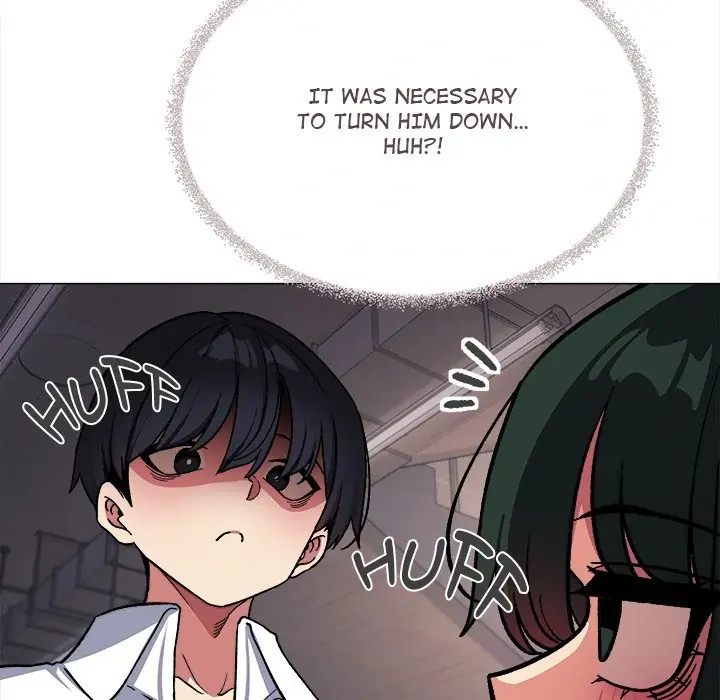 Someone Stop Her Chapter 52 Page 83