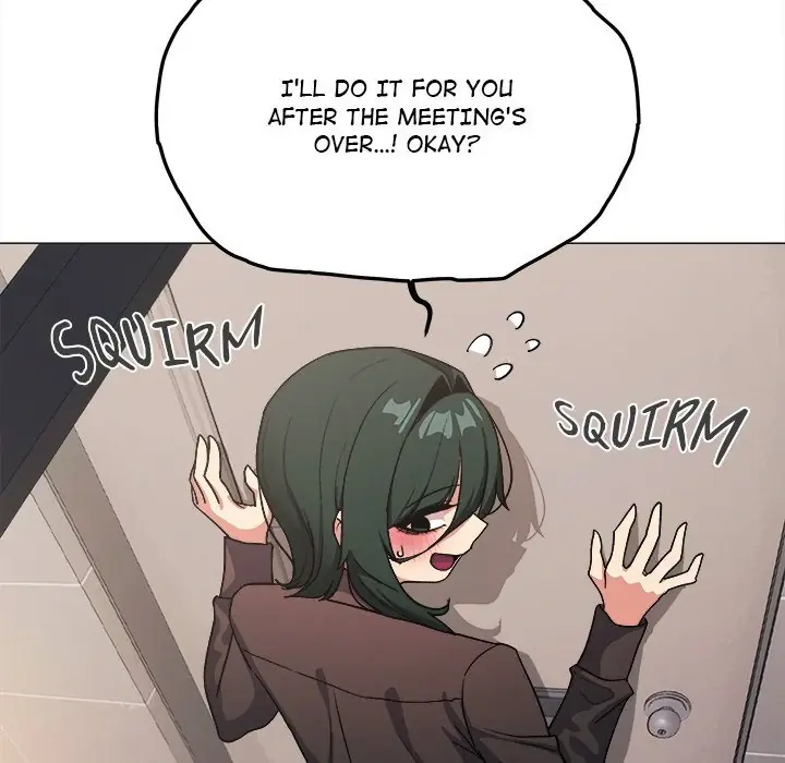 Someone Stop Her Chapter 52 Page 94