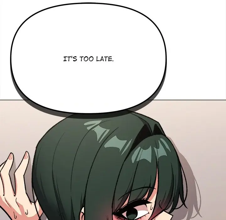 Someone Stop Her Chapter 52 Page 97