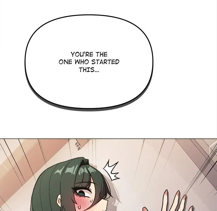 Someone Stop Her Chapter 52 Page 100