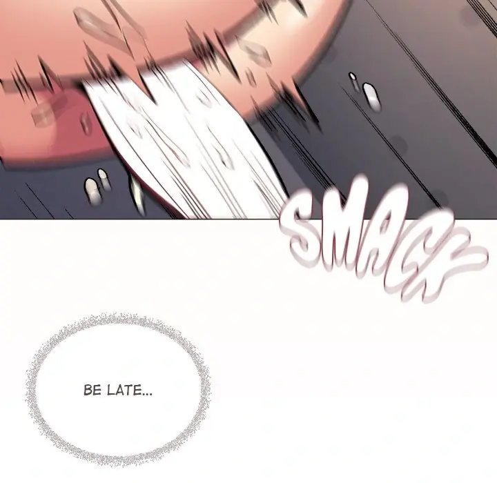 Someone Stop Her Chapter 52 Page 112