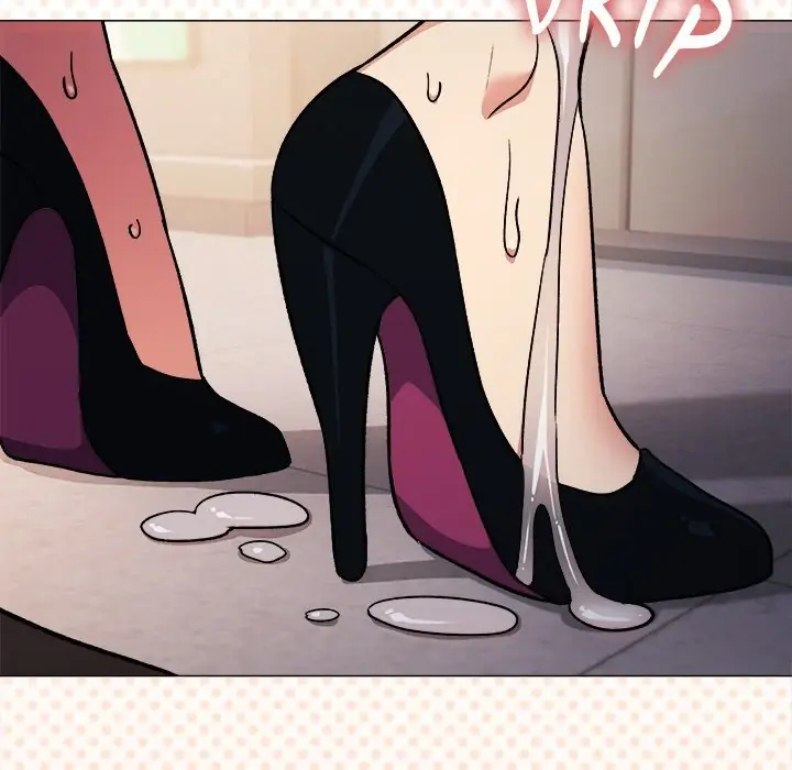 Someone Stop Her Chapter 52 Page 151