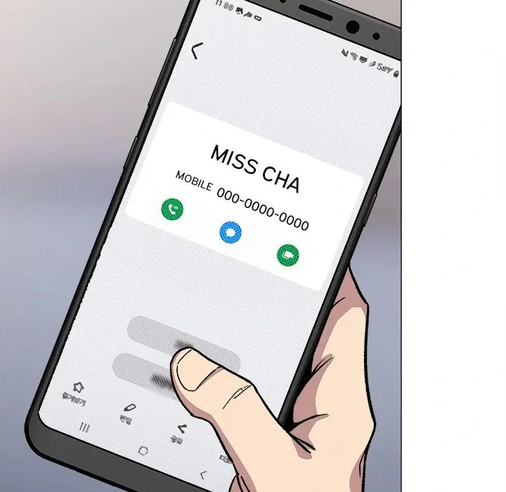 Someone Stop Her Chapter 52 Page 162