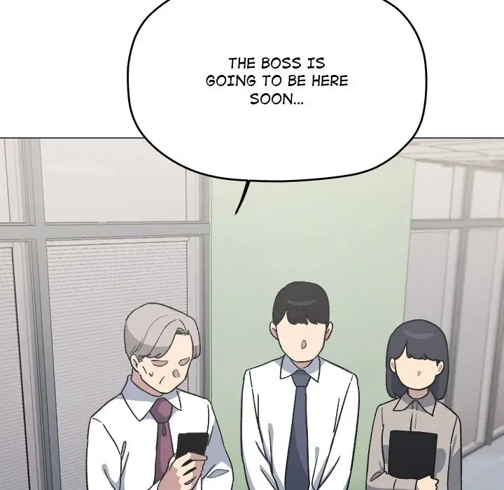 Someone Stop Her Chapter 52 Page 164