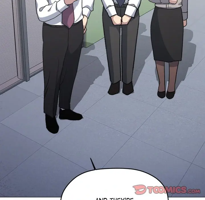 Someone Stop Her Chapter 52 Page 165