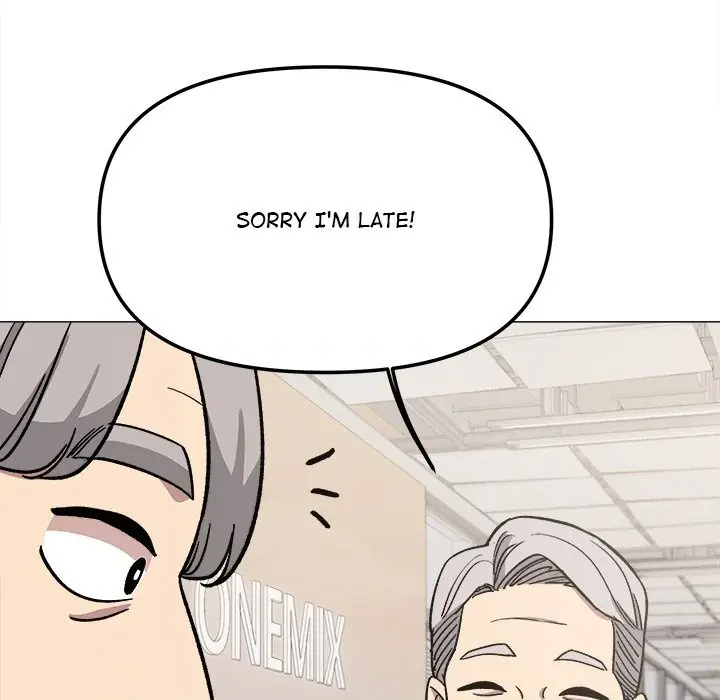 Someone Stop Her Chapter 52 Page 167