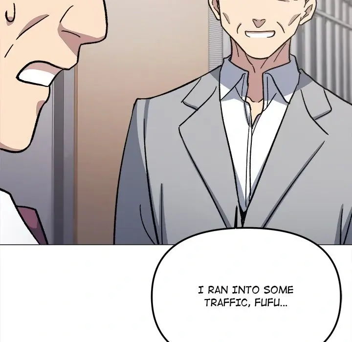 Someone Stop Her Chapter 52 Page 168