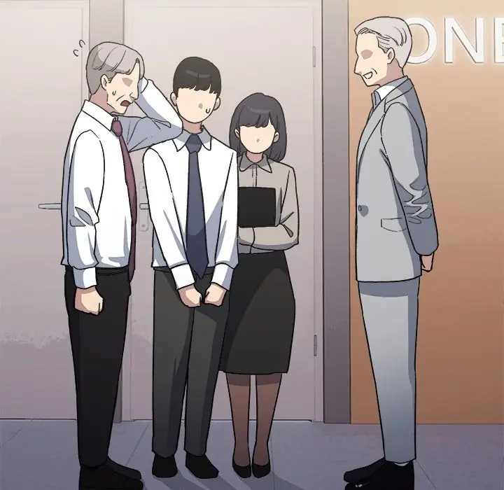 Someone Stop Her Chapter 52 Page 173