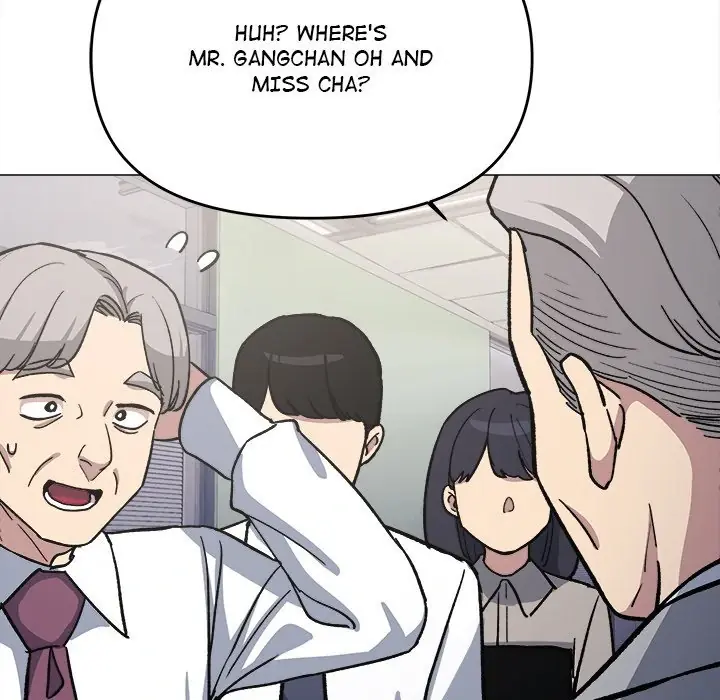 Someone Stop Her Chapter 52 Page 175