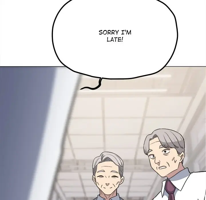 Someone Stop Her Chapter 52 Page 177