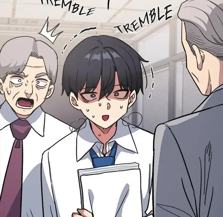 Someone Stop Her Chapter 52 Page 180