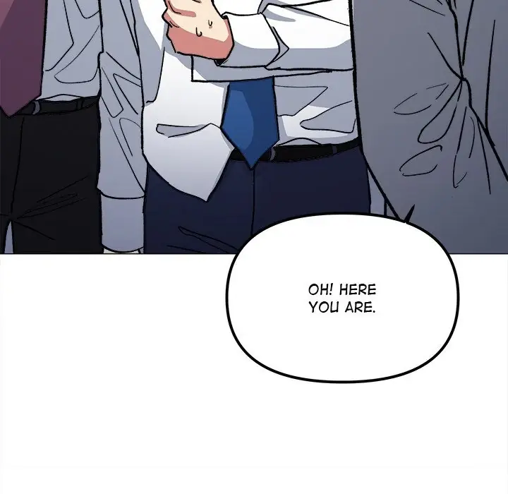 Someone Stop Her Chapter 52 Page 181