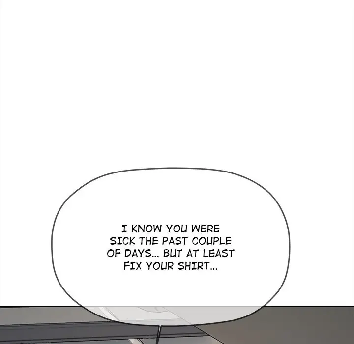 Someone Stop Her Chapter 52 Page 182