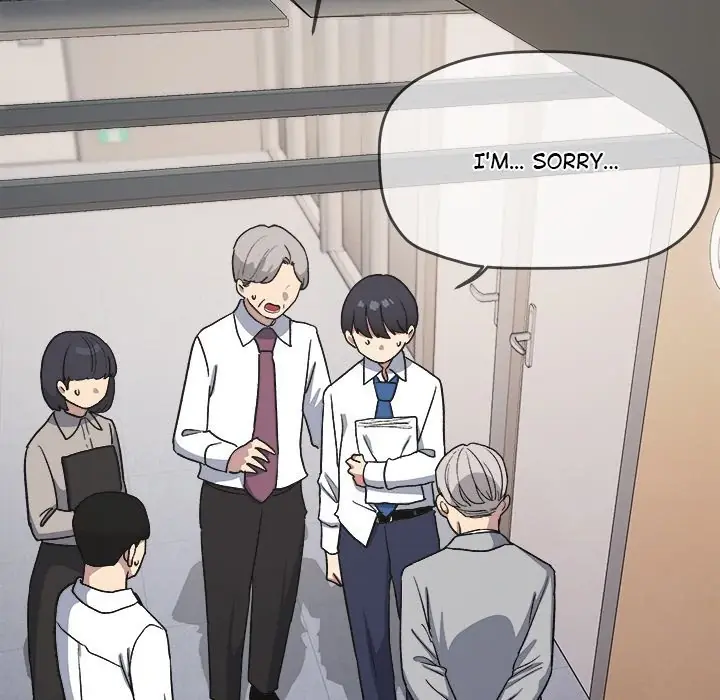 Someone Stop Her Chapter 52 Page 183