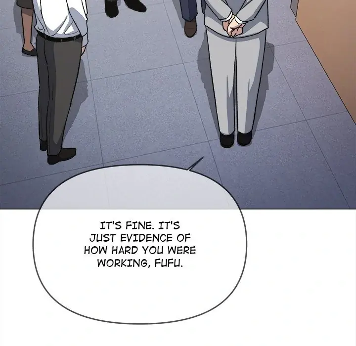 Someone Stop Her Chapter 52 Page 184