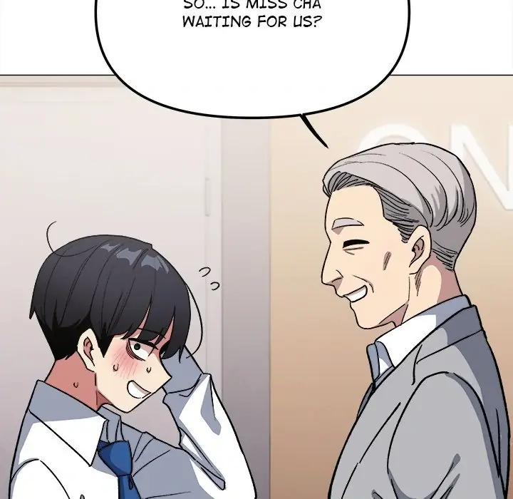 Someone Stop Her Chapter 52 Page 186