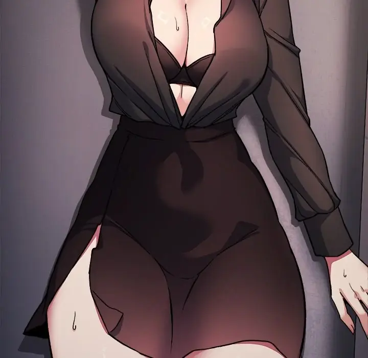 Someone Stop Her Chapter 52 Page 194